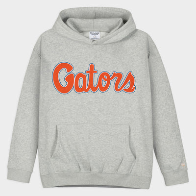 Florida Gators 1980s Applique Heavyweight Hoodie | Homefield