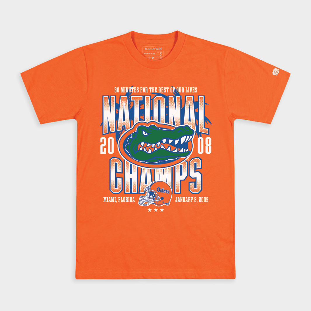 2025 Florida Platinum Football Box