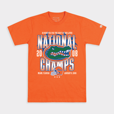 2025 Florida Platinum Football Box