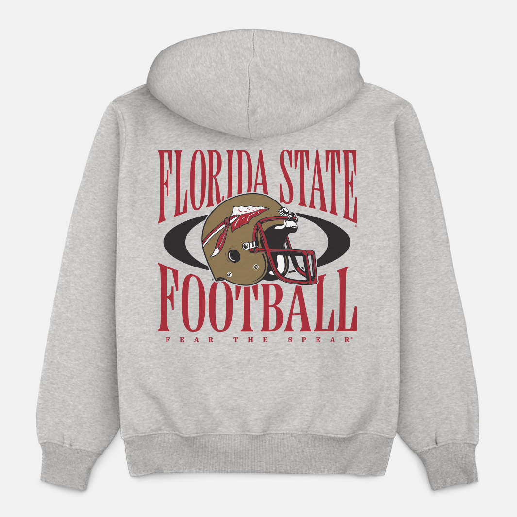 2025 Florida State Platinum Football Box