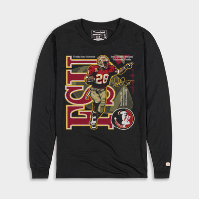 2025 Florida State Platinum Football Box