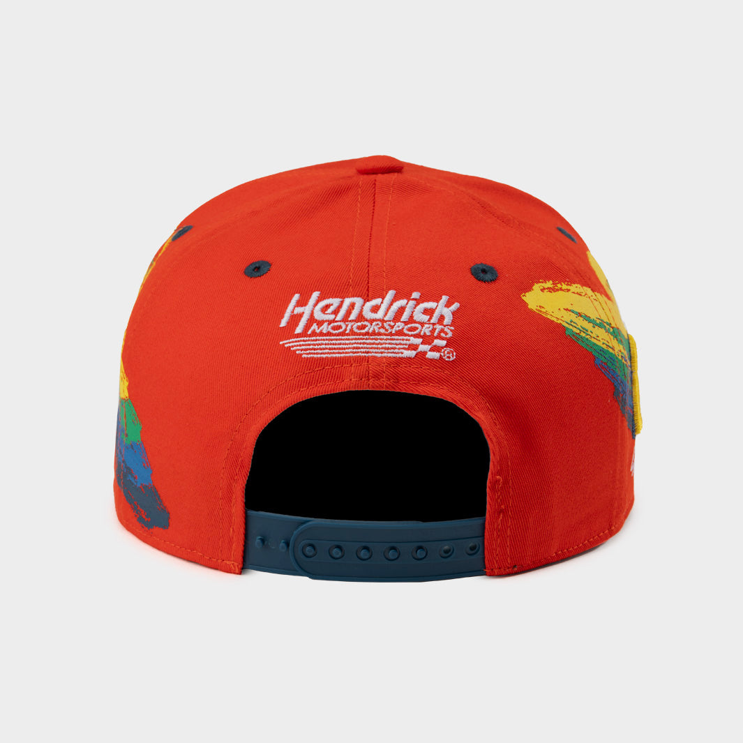 Retro Jeff Gordon Driver Hat | Hendrick Motorsports x Homefield