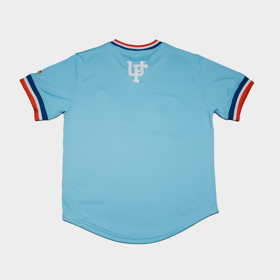 Florida Gators 1985 Baseball Pullover | Homefield