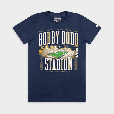 2025 Georgia Tech Platinum Football Box