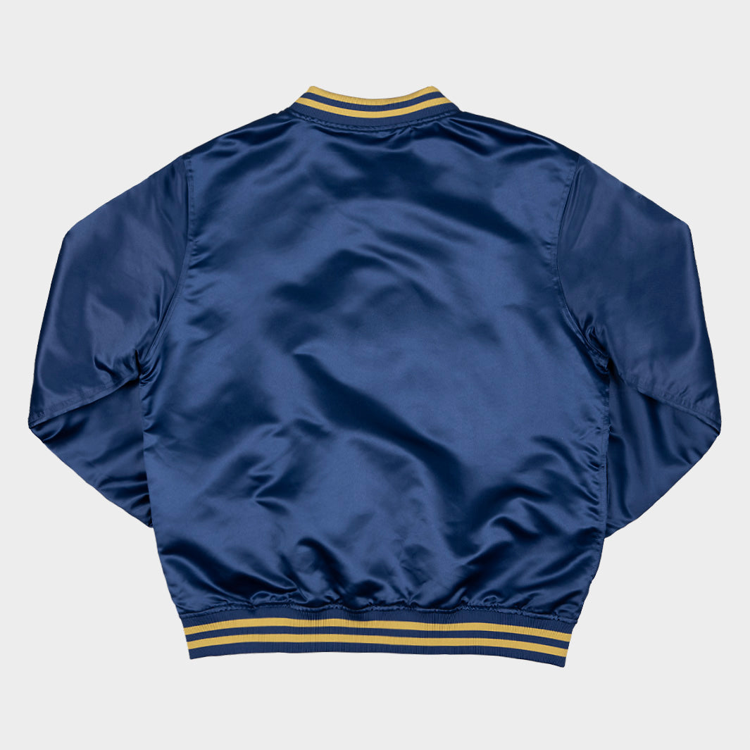 Georgia Tech Yellow Jackets Campus Classic Pullover | Homefield