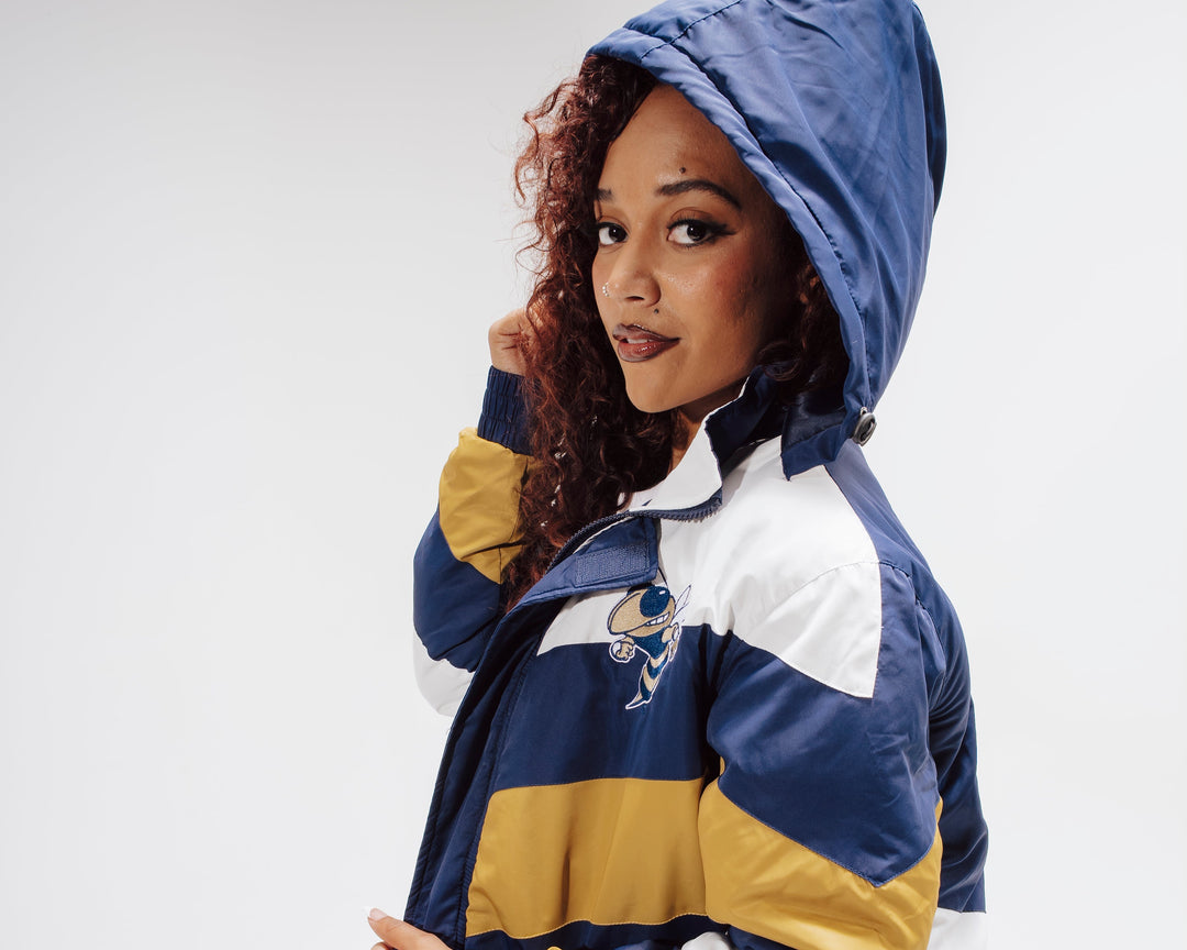 Texas Longhorns Gamebreaker Jacket | Homefield