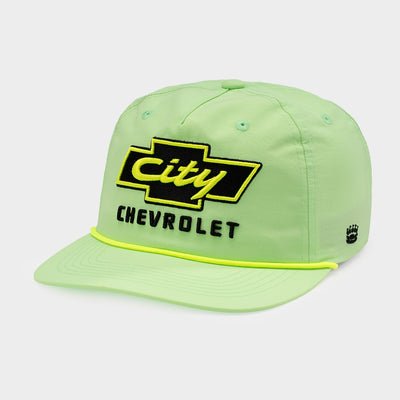 Hendrick Motorsports City Chevrolet Hat