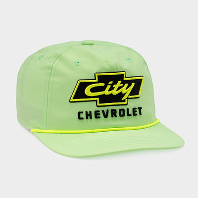 Hendrick Motorsports City Chevrolet Hat