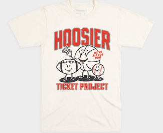 Hoosier Ticket Project