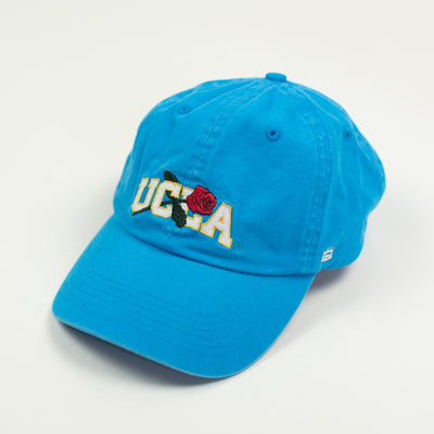UCLA Roses Hat
