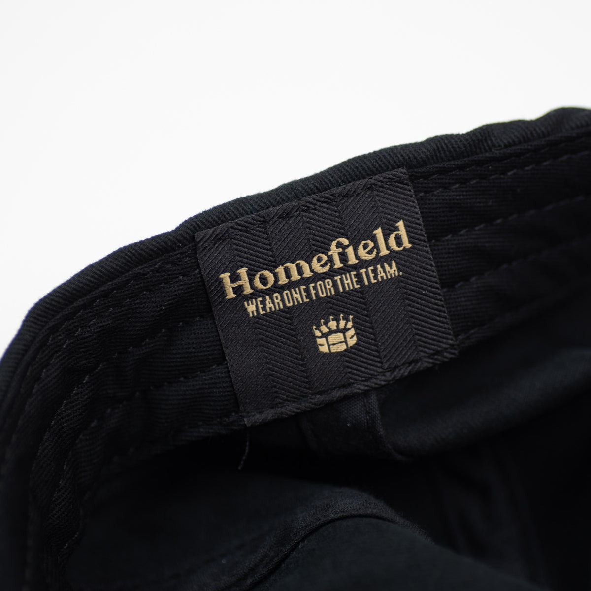 Iowa Hawkeyes Script Hat | Homefield