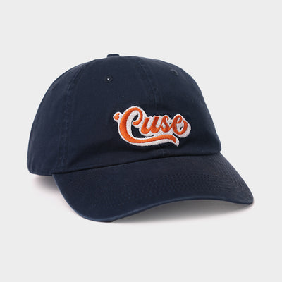 Syracuse "'Cuse" Script Hat