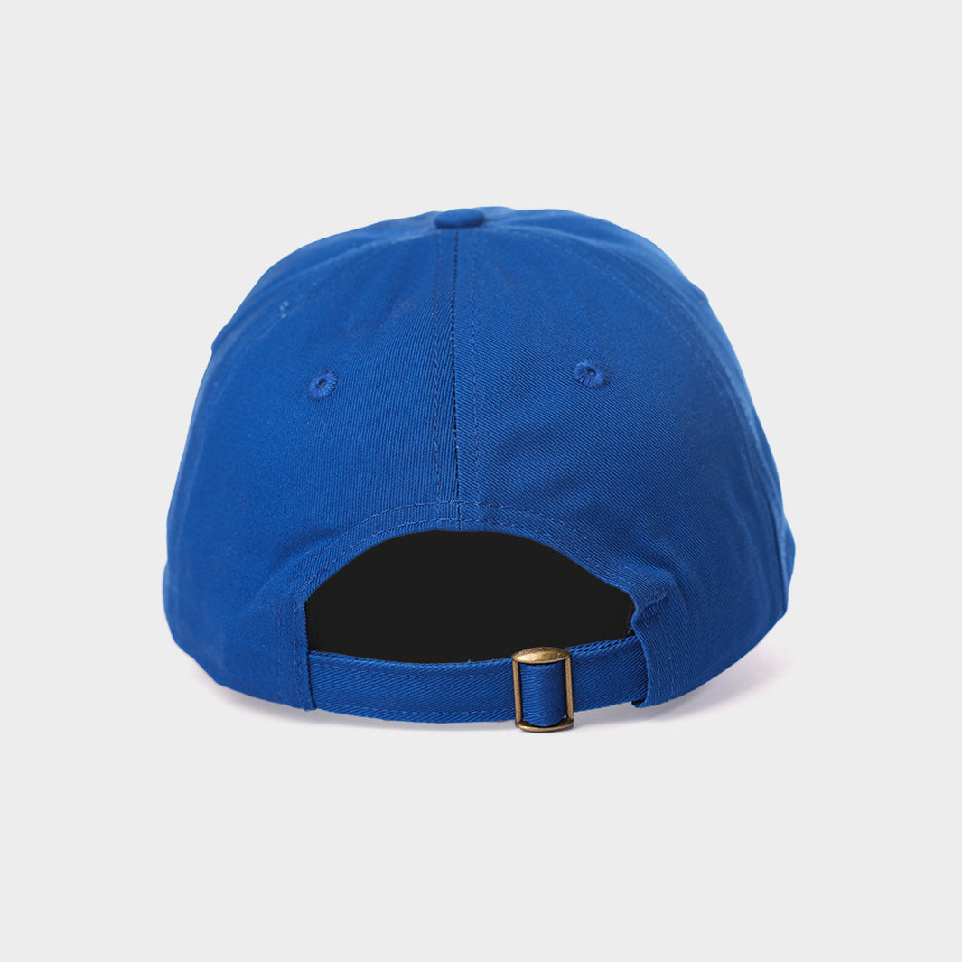 Saint Louis Billikens Basketball Retro Dad Hat