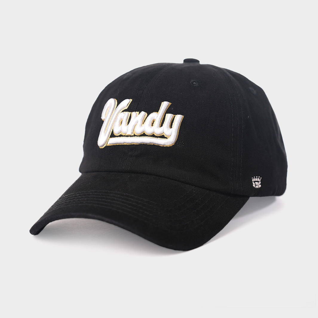 Vandy Script Vanderbilt Commodores