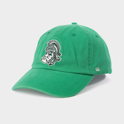 Michigan State Sparty Hat