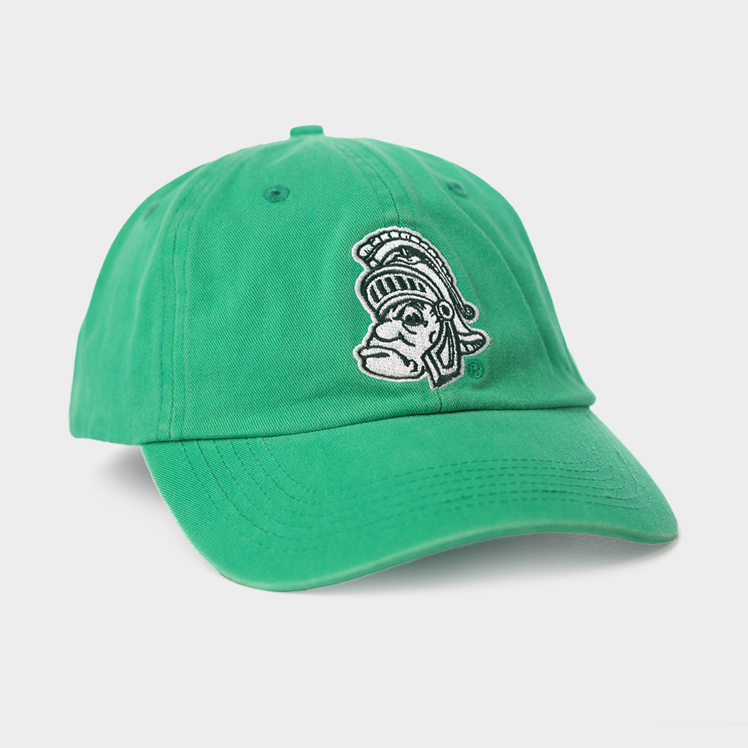 Michigan State Sparty Hat