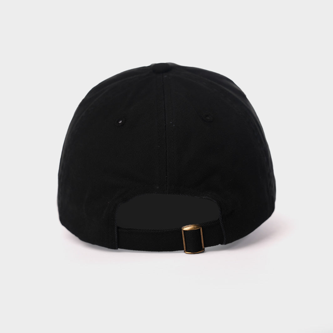 Iowa Gold Script Iowa Hawkeyes Script Hat | Homefield