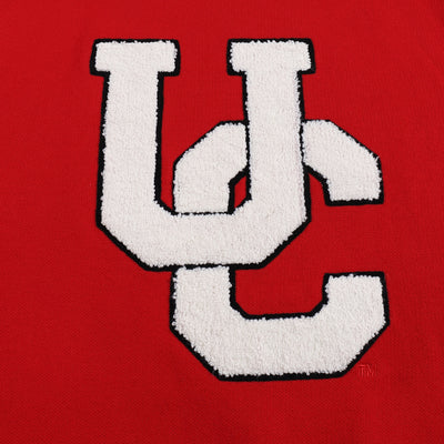 Cincinnati Bearcats Vintage Logo Knit Sweater