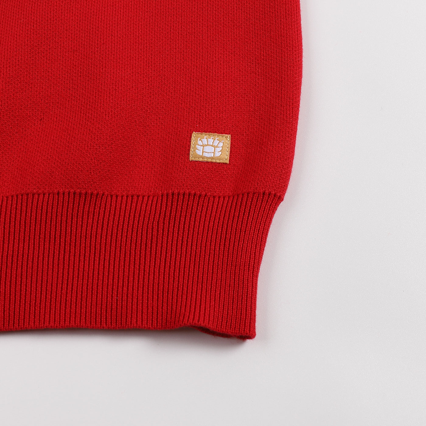 Cincinnati Bearcats Vintage Logo Knit Sweater