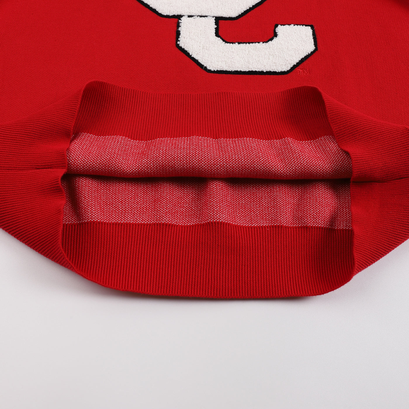 Cincinnati Bearcats Vintage Logo Knit Sweater