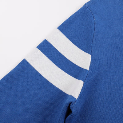 Kansas Jayhawks Vintage Logo Knit Sweater