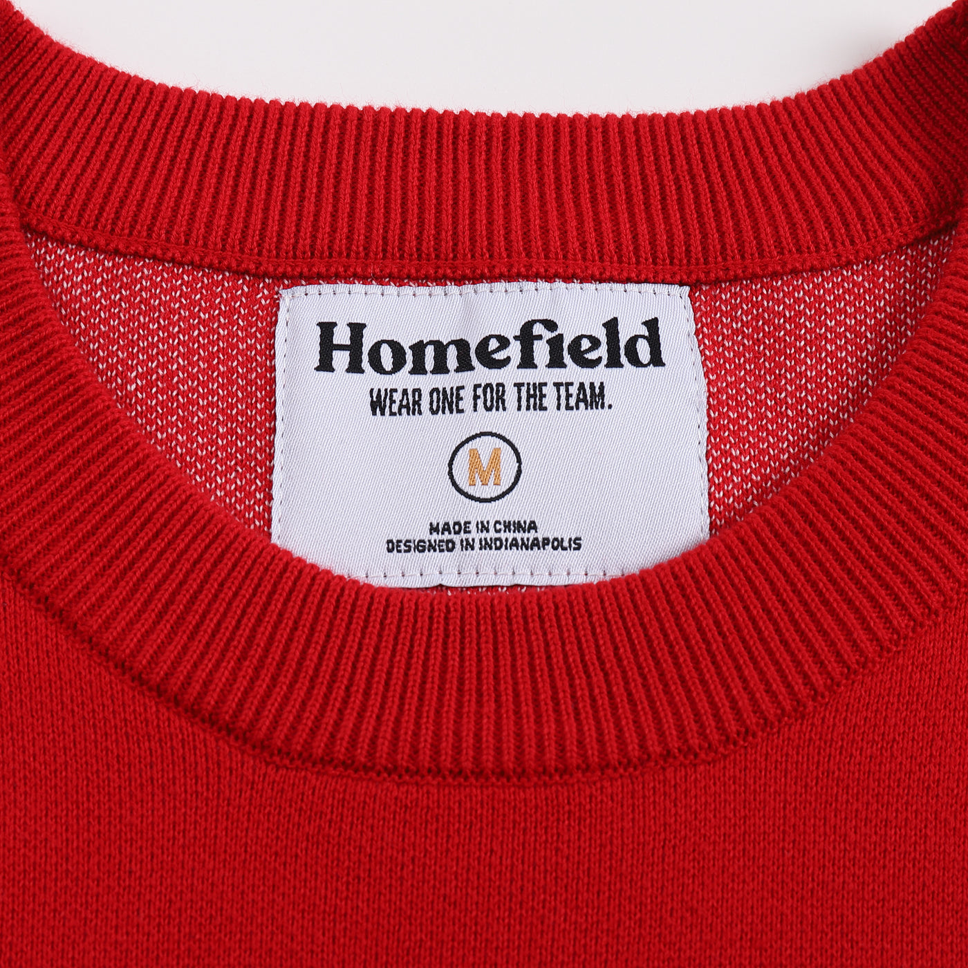 Maryland Terrapins Retro Knit Sweater