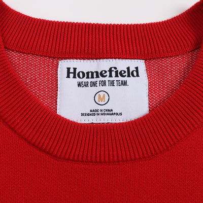 Maryland Terrapins Retro Knit Sweater