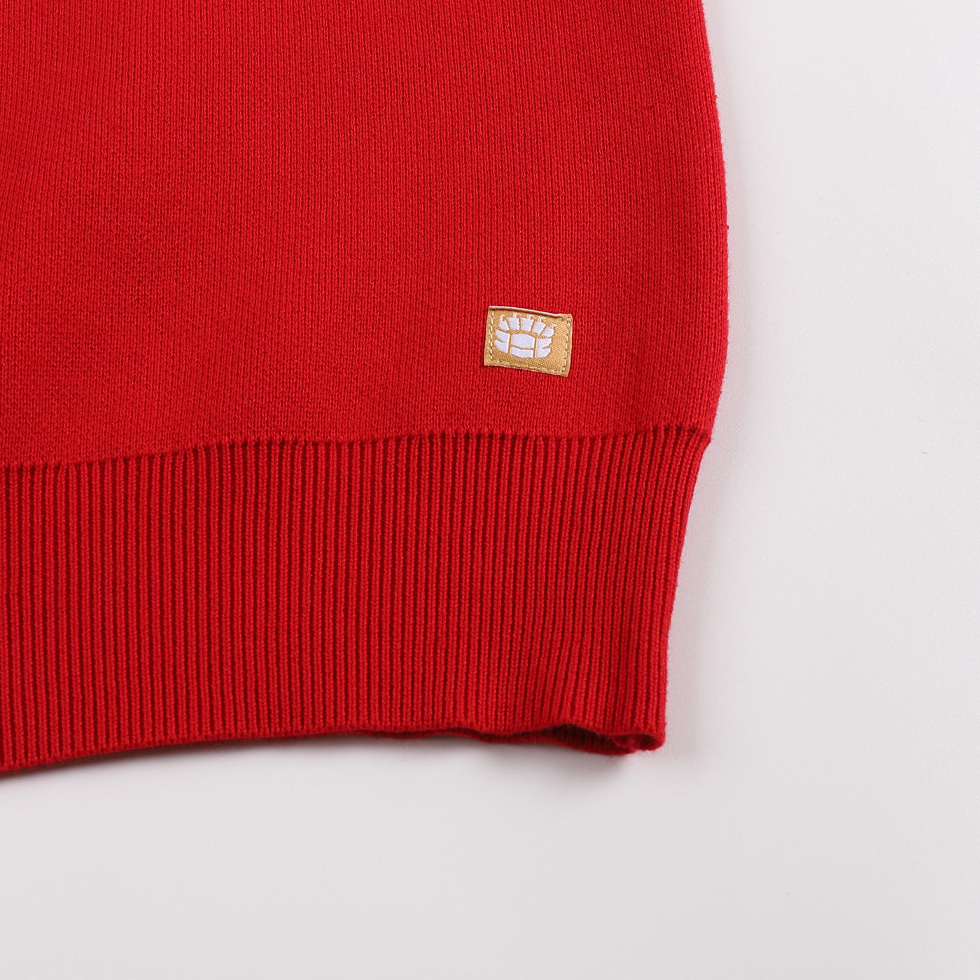 Maryland Terrapins Retro Knit Sweater