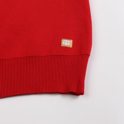 Maryland Terrapins Retro Knit Sweater