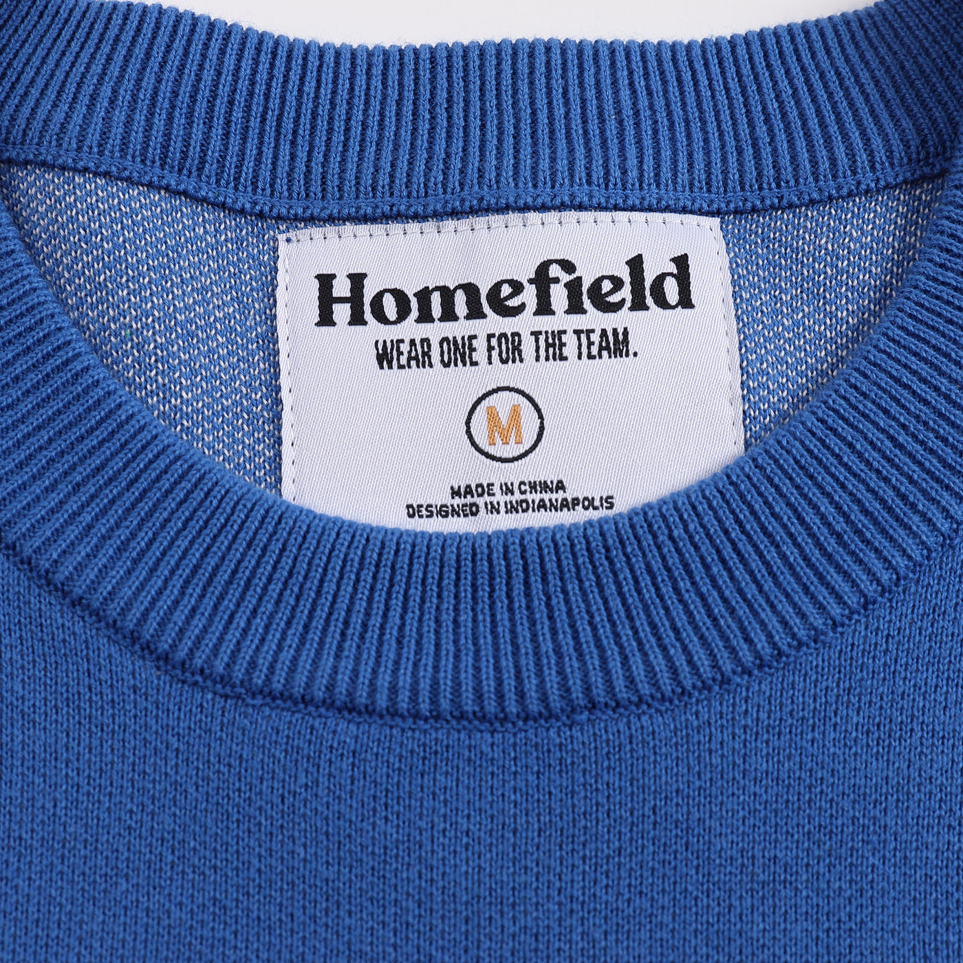 Kentucky Wildcats Vintage Logo Knit Sweater