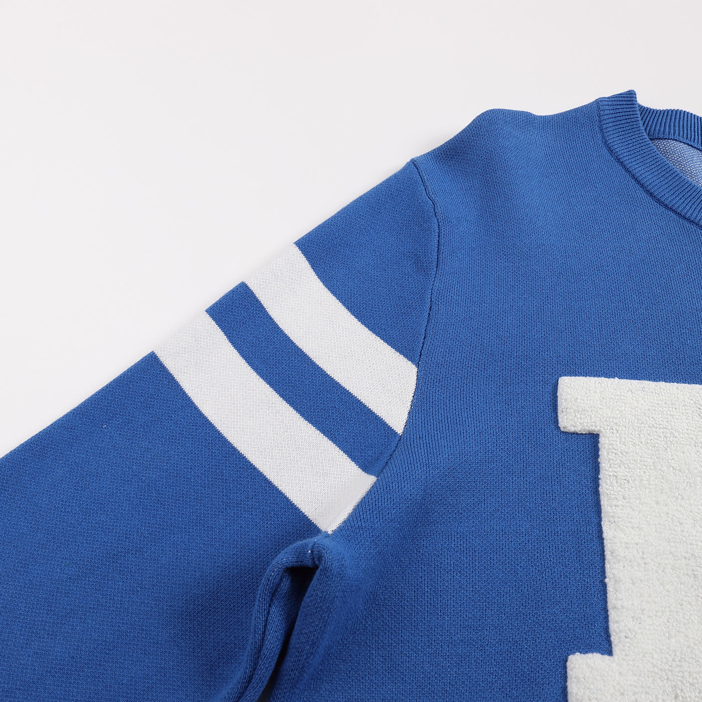 Kentucky Wildcats Vintage Logo Knit Sweater