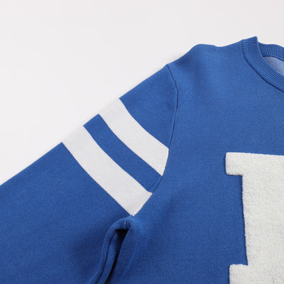 Kentucky Wildcats Vintage Logo Knit Sweater