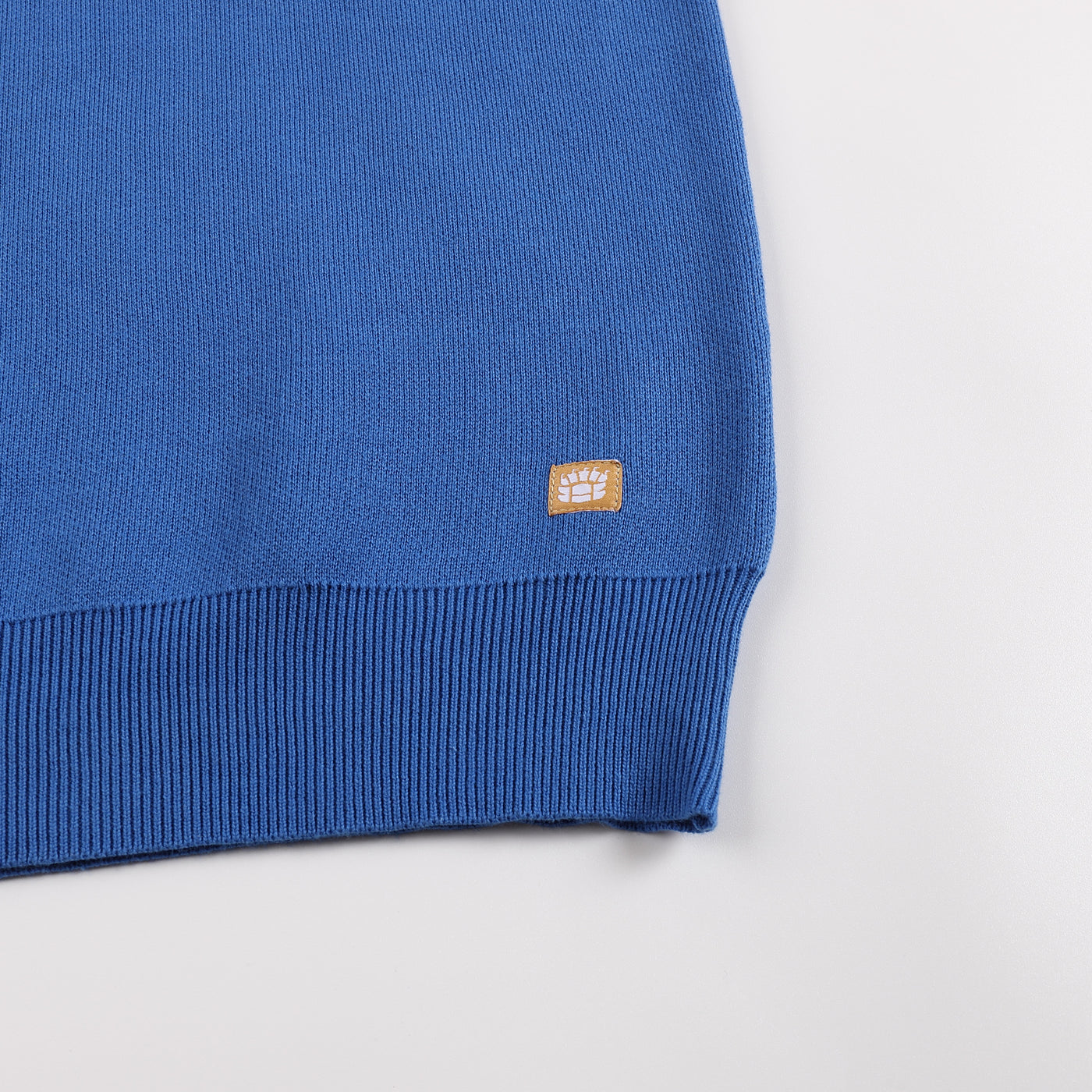 Kentucky Wildcats Vintage Logo Knit Sweater