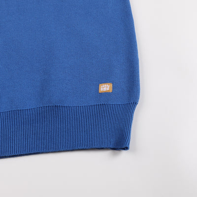 Kentucky Wildcats Vintage Logo Knit Sweater