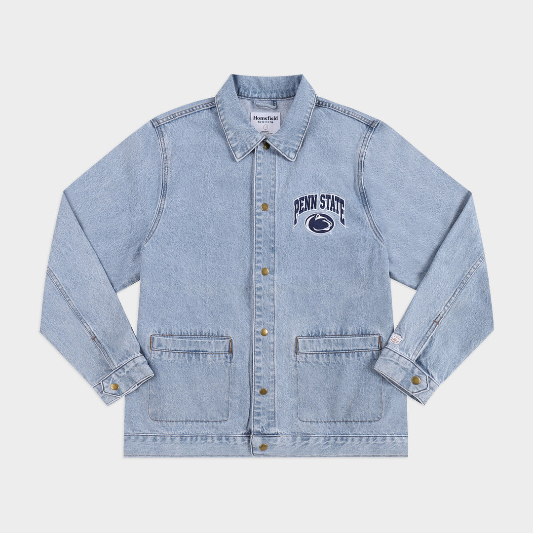 Vintage Penn State Nittany Lions Apparel: Sweatshirts and T-Shirts