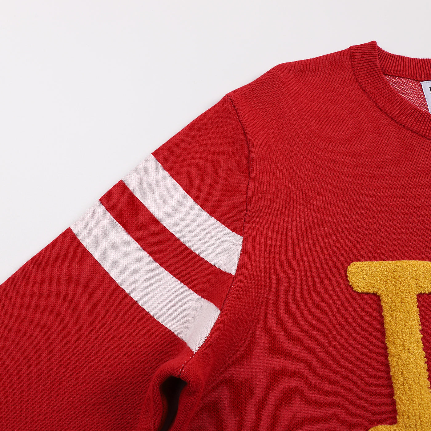 Iowa State Cyclones Vintage Logo Knit Sweater