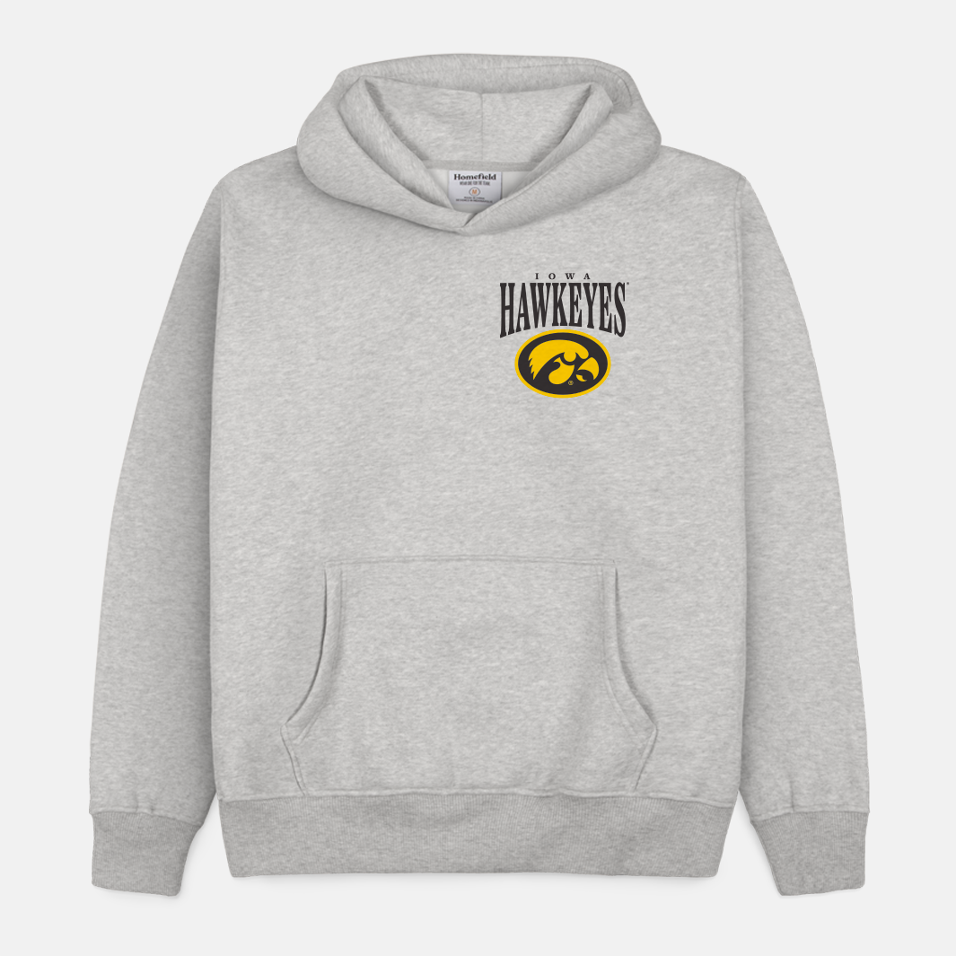 2025 Iowa Platinum Football Box