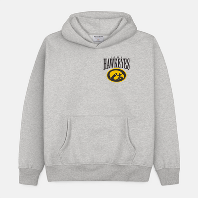 2025 Iowa Platinum Football Box