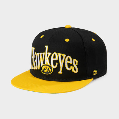 2025 Iowa Platinum Football Box