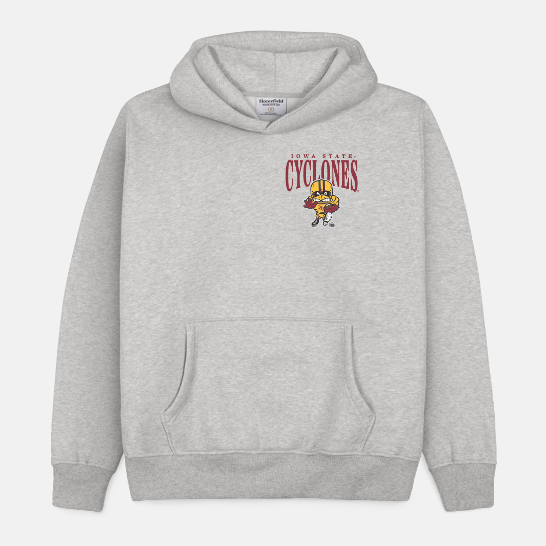 2025 Iowa State Football Box