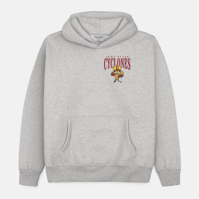 2025 Iowa State Football Box