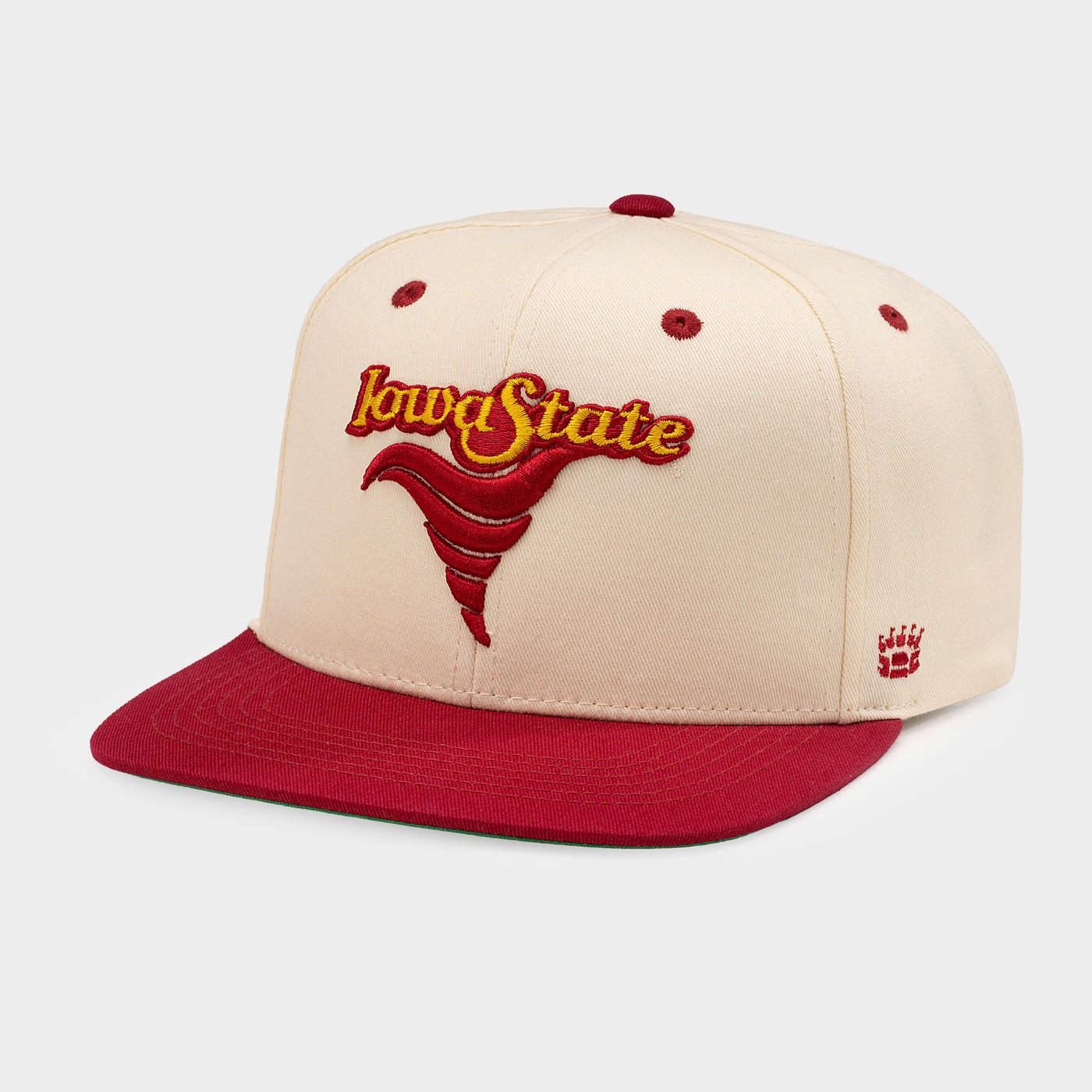 Iowa State Cyclones 1984 Snapback Hat