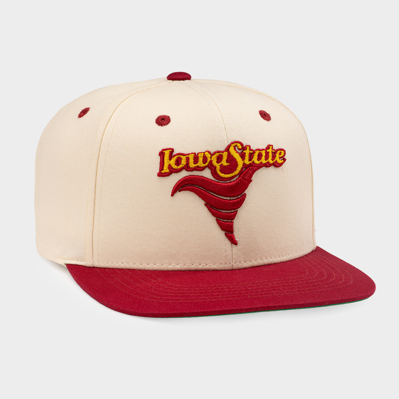 Iowa State Cyclones 1984 Snapback Hat