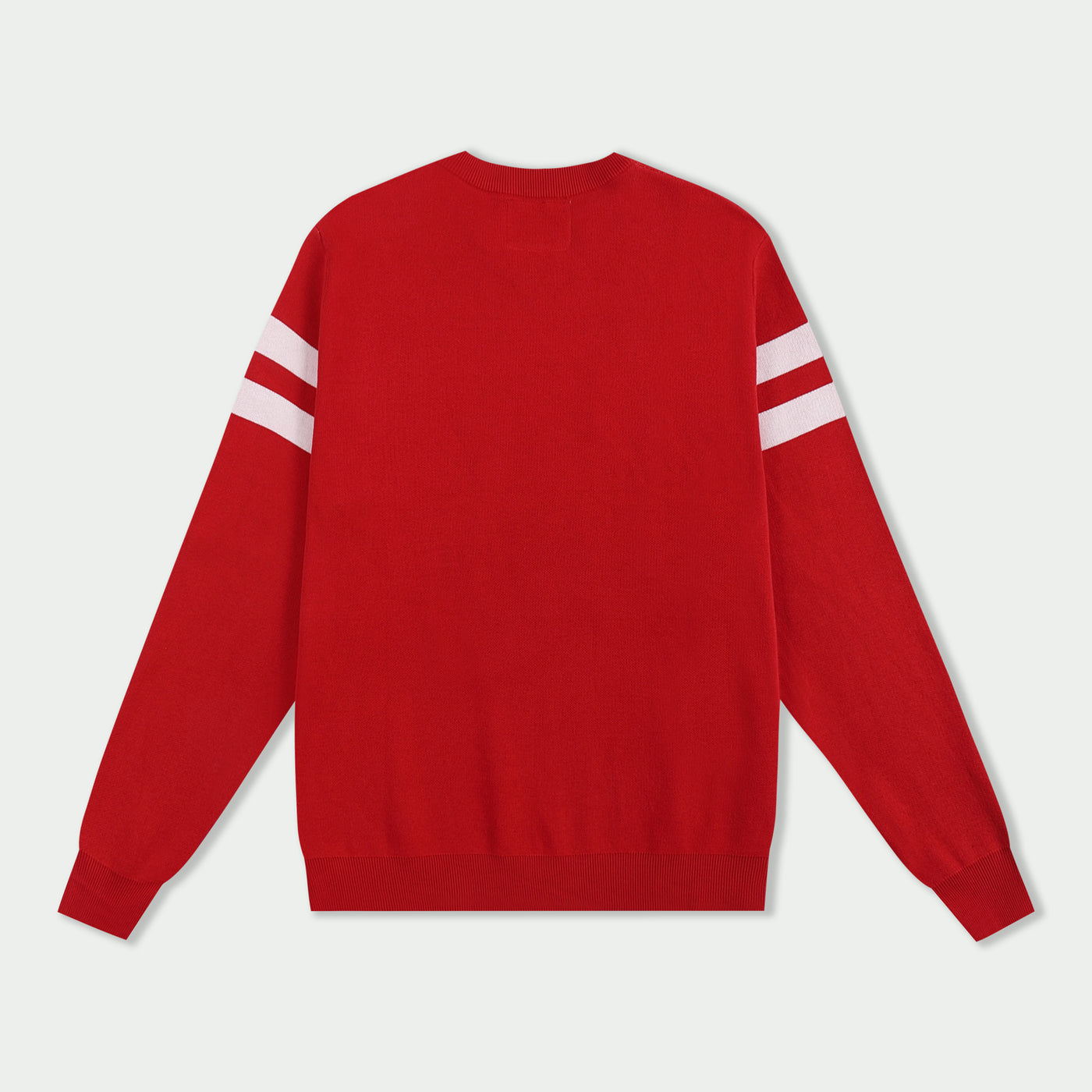 Iowa State Cyclones Vintage Logo Knit Sweater