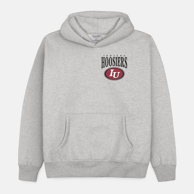 2025 Indiana Platinum Football Box