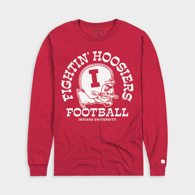 2025 Indiana Platinum Football Box