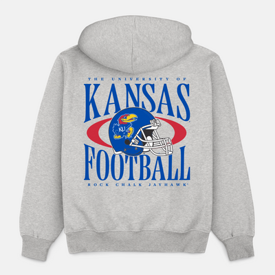 2025 Kansas Platinum Football Box