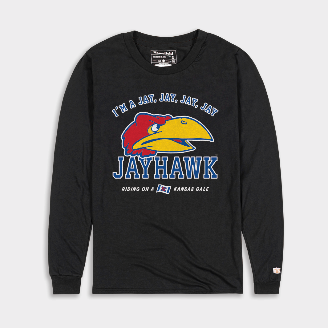 2025 Kansas Platinum Football Box