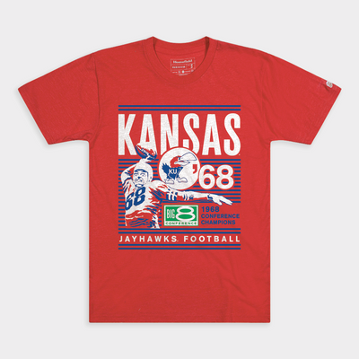 2025 Kansas Platinum Football Box