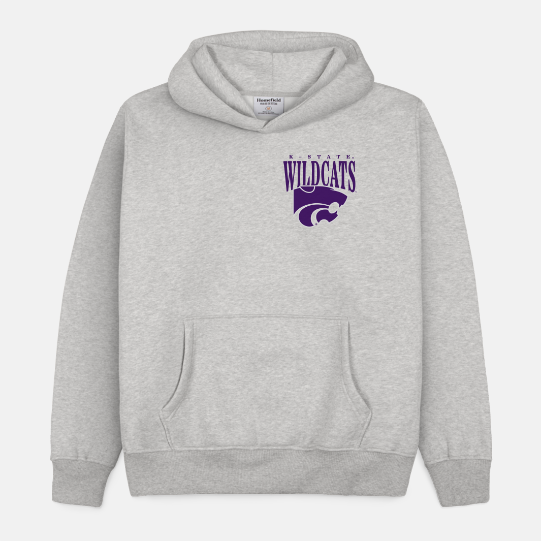 古着 Kansas State Wildcats スウェットシャツ12→9 【公式通販】